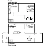 Apartamento Ennike - 2-3km From The Sea By Interhome