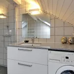 Apartamento Ennike - 2-3km From The Sea By Interhome Sønderby