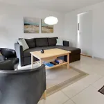 Ennike - 2-3km From The Sea By Interhome