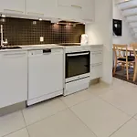 Ennike - 2-3km From The Sea By Interhome Apartamento Sønderby