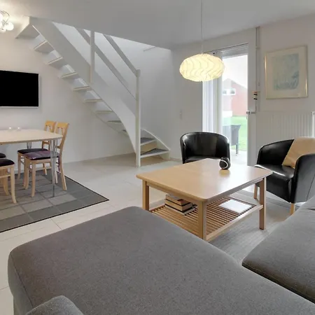 Ennike - 2-3km From The Sea By Interhome Sønderby