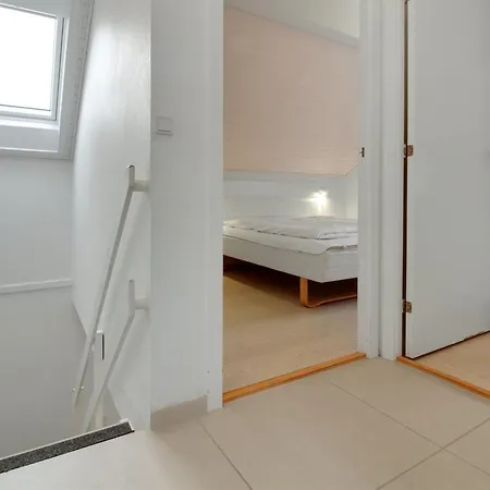 Ennike - 2-3km From The Sea By Interhome Apartment