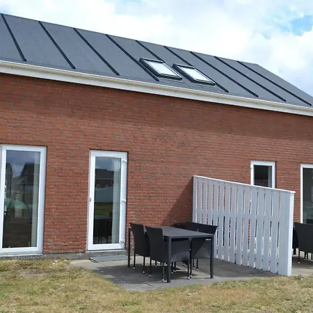 Ennike - 2-3km From The Sea By Interhome *