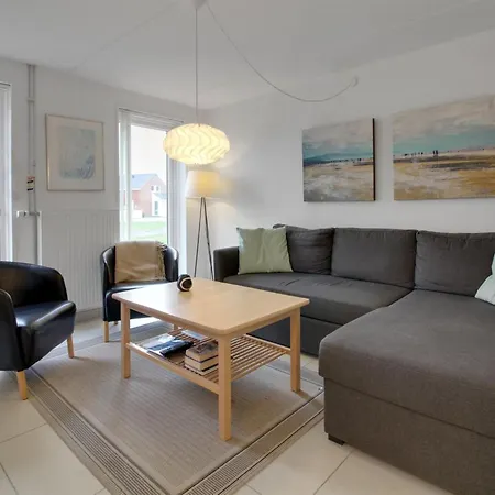 Ennike - 2-3km From The Sea By Interhome * Sønderby