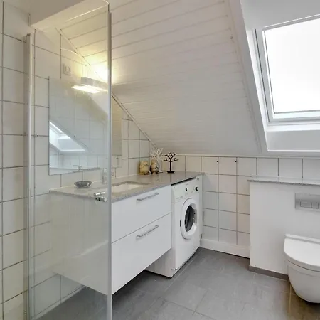 アパート Ennike - 2-3km From The Sea By Interhome Sønderby
