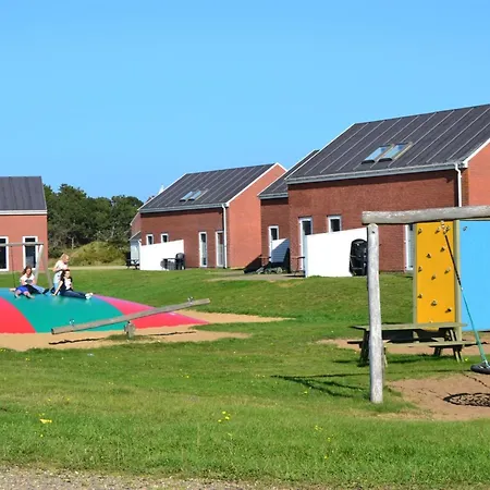 Ennike - 2-3km From The Sea By Interhome Sønderby