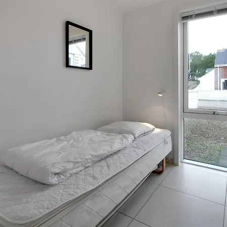 Ennike - 2-3km From The Sea By Interhome * Sønderby